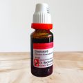 Damiana Q or Turnera Q 20ml male's Germany Homoeopathy Medicine. 