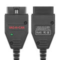 VAG K CAN Commander 1.4 FTDI PIC18F25K80 VAG 1.4 for VW/AUDI OBD 2 OBD2 Auto Car Diagnostic Tools VAG COM K-line Cable. 