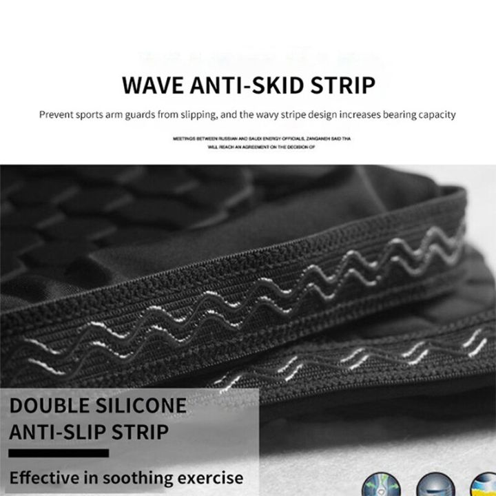 Basketball%20Arm%20Guard%20Lengthened%20Elbow%20Guard%20Wrist%20Guard%20Mens%20And%20Womens%20Sports%20Cycling%20Running%20Suitable%20For%20Outdoor%20Use%20-%20Image%204