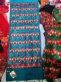 Orginal Kashmiri Poshmina Shawl For Women.