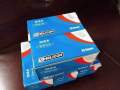 HELICON Staple Pin 23/8 1 box 1000 pess box. 