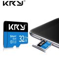 Micro Memory SD Card 128GB 32GB 64GB SD Card SD/TF Flash Card 32 64 128GB Class 10 Memory Card For Phone. 