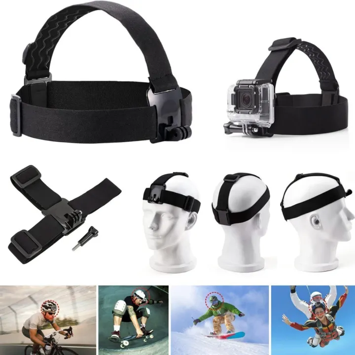 Head%20Strap%20Mount%20Belt%20Holder%20For%20%20Hero%2013%2012%2011%2010%209%208%207%206%205%20AKASO%20SJCAM%20SJ4000%20insta360%20%20Osmo%20Action%20Camera%20Accessories%20-%20Image%206