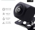 Back rear view Camera universal Night vision High resolution result for all car models all types of lcd and android tabs spourted. 