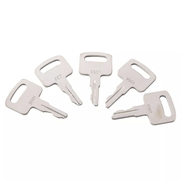 9901%202860030%20Ignition%20Key%20For%20JLG%20Lift%20-%20Image%204