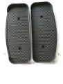 Elliptical Orbitrec Air bike Foot Step. 