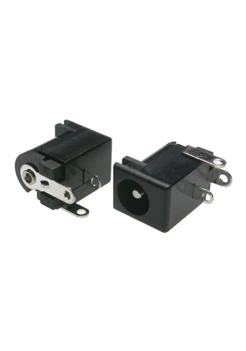 5%20Pcs%20Female%20DC%20Power%20Jack%20Connector%20Mount%202.1mm%20x%205.5mm%203%20Pin%20DC005%20DC%20Female%20Connector%20Socket%20-%20DC%20socket%20-%20Image%203