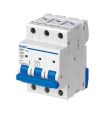 Chint NXB C16 TO C63 Circuit breaker MCB 3P Orginal Chint. 