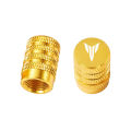 Wheel Tire Valve Cap For YAMAHA MT09 MT07 MT10 MT03 MT25 MT125 MT 09 07 03 10 MT-09 SP MT-07 MT-10 TRACER 900 700 GT FZ09 XSR900.