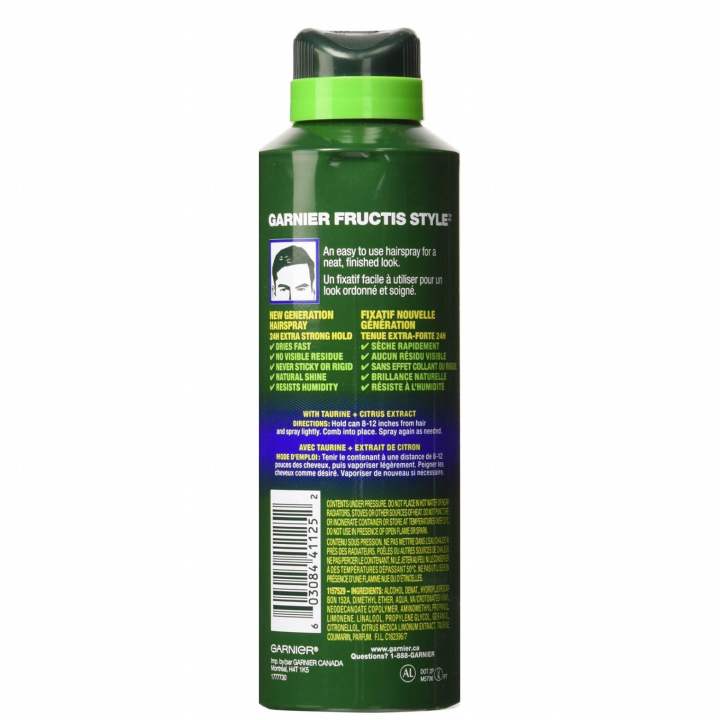 GARNIER%20FRUCTIS%20HAIR%20SPRAY%20ORDER%20170%20GM%20-%20Image%202