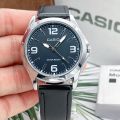 Casio watch men watch women watch wrist watch lovers PU leather watch strap 38mm 30mm. 