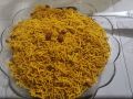 mix bareek nimko masur and sawaiyan mix fry nimko(500 grams). 