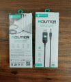 Sovo Wi-Fi Router Cable for Power Bank USB Cable - Sovo Router Cable SRC-888. 