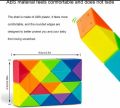 Rafa Shop Twist Stick Fidget - Magic Endless Turning Snake Fidget Toy - Bend and Fold Crazy shap. 