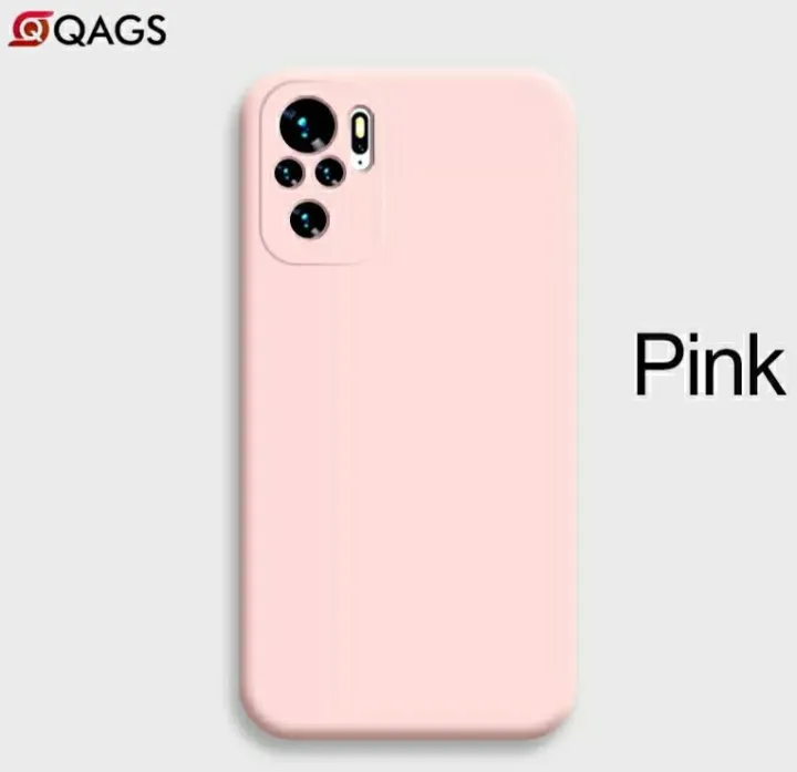 Xiaom%20i%20Redm_%20i%20Note%2010%20/%20Note%2010S%20Multi%20Color%20Matte%20Soft%20Tpu%20Case%20Silicone%20Thin%20Back%20Cover%20-%20Image%204