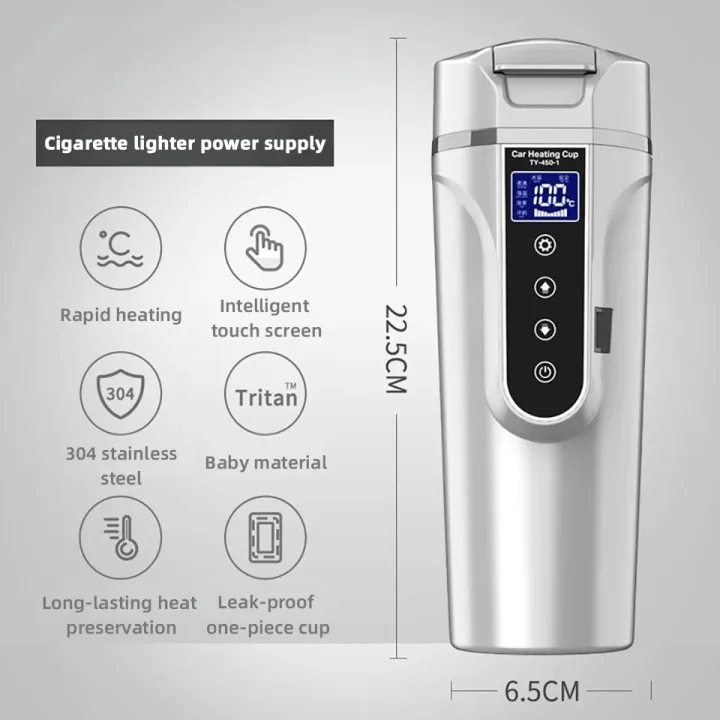 R31%20450ml%20Car%20Heating%20Cup%2012v/24v%20Portable%20Electric%20Kettle%20Smart%20Touch%20Screen%20Thermal%20Mug%20Temperature%20Adjustable%20Car%20Heating%20Mug%20-%20Image%205