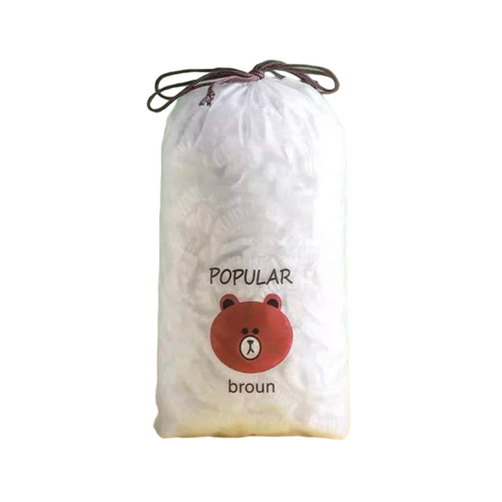 100Pcs%20Reusable%20Elastic%20Food%20Storage%20Covers%20Disposable%20Food%20Plastic%20Wraps%20Storage,%20Fresh%20Keeping%20Bags%20Plastic%20Sealing%20Bags%20Food%20Cover%20Elastic%20Stretch%20Adjustable%20Bowl%20Lids%20Reusable%20Universal%20Kitchen%20Wrap%20Fresh%20Keeping%20Caps%20to%20Put%20on%20Plates%20and%20Bowls%20-%20Image%202