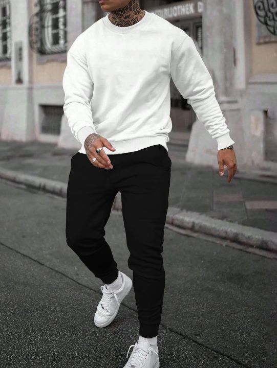 New%20in%20Mens%20Tracksuit%20Single%20Piece%20O%20Neck%20Sweatshirt%20Pants%20Casual%20Office%20Hoodies%20Jogging%20Streetwear%20Autumn%20Winter%20Man%20Clothing%20-%20Image%202