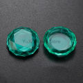 YuXi 2pcs Crystal Joystick Thumb Grip Cover Case Analog Stick Caps For NS Switch / Switch Lite. 