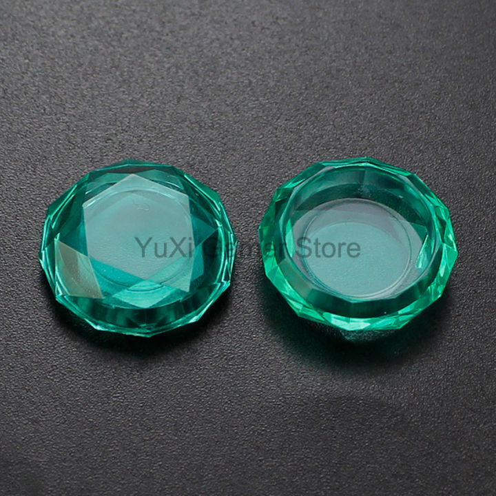 YuXi%202pcs%20Crystal%20Joystick%20Thumb%20Grip%20Cover%20Case%20Analog%20Stick%20Caps%20For%20NS%20Switch%20/%20Switch%20Lite%20-%20Image%205