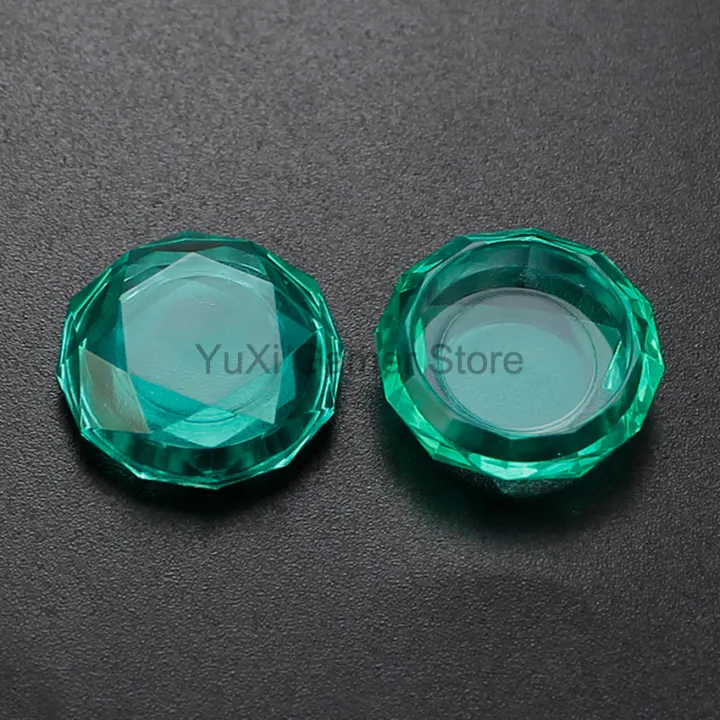 YuXi%202pcs%20Crystal%20Joystick%20Thumb%20Grip%20Cover%20Case%20Analog%20Stick%20Caps%20For%20NS%20Switch%20/%20Switch%20Lite%20-%20Image%205