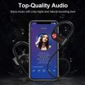 U8I wireless sport Headphones. 