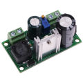 LM2596HV AC/DC to DC Buck Step Down Converter Power Supply Module LM2596 3v 3.3V 5V 6V 9V 12V 15V 24V AC 5V-30V, DC 5V-50V. 