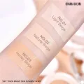 Hf402 seven colors soft touch bright skin cushion sivanna colors soft touch bright skin. 