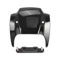 For Harley V-Rod V Rod Night Rod 2002-2011 Motorcycle Headlight Headlamp Fairing Cover. 