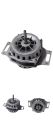 washing machine motor 32 slot. 