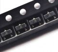 20pcs S9014LT S9014 S9014L SMD Transistor J6 NPN 25V 500mA 300mW Surface Mount SOT-23. 