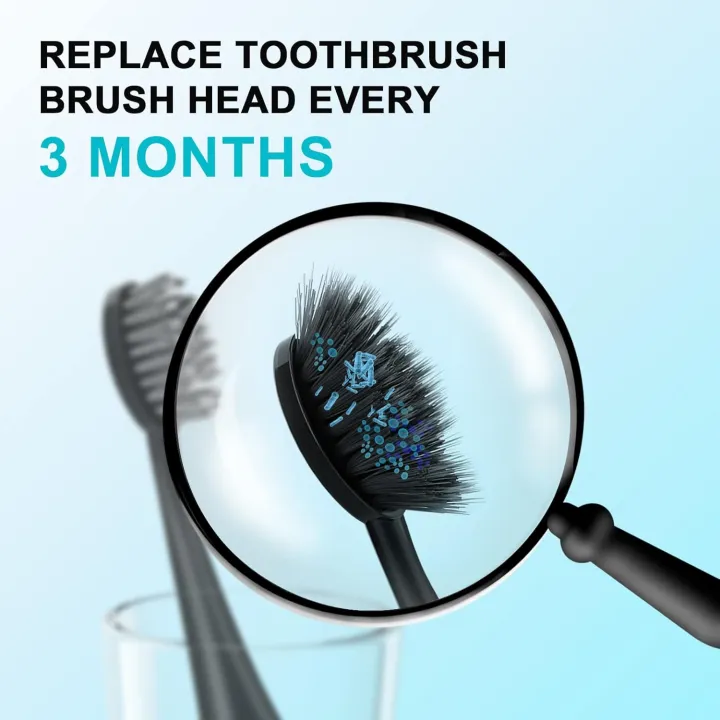10pcs%20Replacement%20Brush%20Heads%20for%20Original%20Burst%20Pro%20Sonic%20Electric%20Toothbrush%20Soft%20Charcoal%20Bristles%20Refill%20with%20Dust%20Cover%20Cap%20-%20Image%203