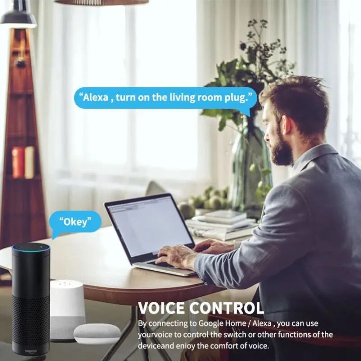 tuya%20Smart%20Plug%20Zigbee%20EU%2016A/20A%20Smart%20Socket%20With%20Power%20Monitor%20Timing%20Voice%20Control%20Works%20Whit%20Alexa%20%20Home%20Alice%20-%20Image%202