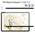 For  Matepad 11.5/Air 11.5 Magnetic Paper Feel Film For  HonorX8 Pro / X9 11.5 inch Matepad 11.5S 11/SE 11 Film. 