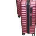 Four wheeler Trolley Bag. 