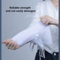 Adult Overshoes For Outdoor, Silicone Waterproof Shoe Covers, Rainy Day Shoe Cover, Reusable Non-Slip Rain Boots.