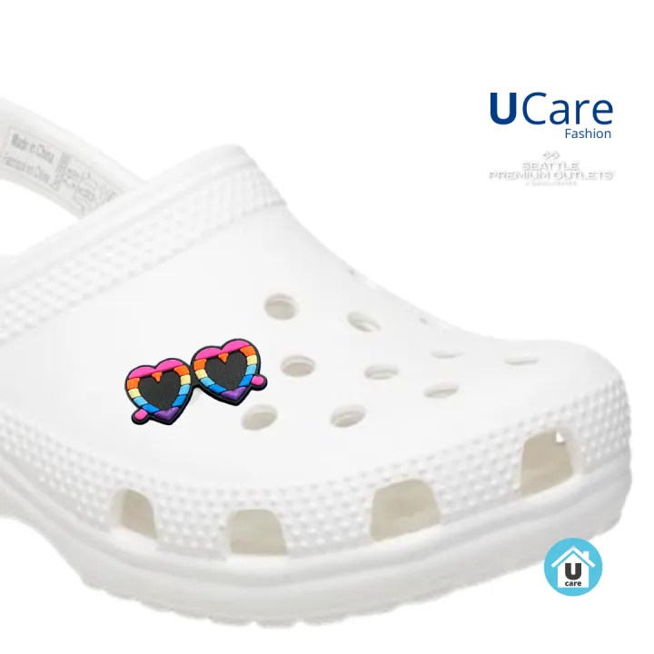 Jibbitz%20etc%20lot%202%20Crocs%20shoes%20rare%20cartoon%20Crocs%20shoes%20Thailand%20imported%20100%25%20-%20Image%204
