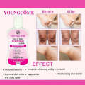60ml Young Come Face Body Whitening Lotion. 
