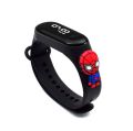 Disney Marvel Children's Touch Sports Watch Collection for kids. 