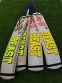 Vendors Cricket Beast edition special Tapeball cricket bat 2023. 