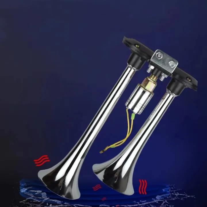 Electric%20Emergency%20Horn,%202%20Long%20Steel%20Mouths,%20Air%20Horn%20for%20Trucks,%20Buses,%20Tour%20Buses,%20Ten-Wheeled%20Vehicles,%20Boats,%20Can%20Be%20Used%20with%20Both%2012V%20and%2024V.%20-%20Image%204