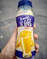 Amul Kool Kesar pet Bottle 180ml. 