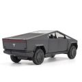 Original Tesla Cyber Truck Metal Model | First Time In Pakistan | 2024 Tesla Metallic Cybertruck Model. 