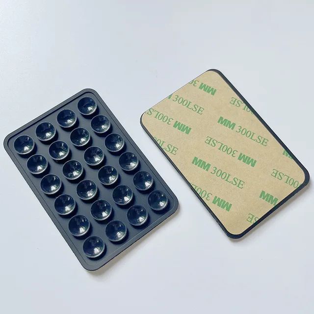 Single%20/%20Double%20side%20Phone%20Silicone%20Suction%20Cup%20Holder%20Multifunctional%20Suction%20Cup%20Wall%20Stand%20Square%20Anti-Slip%20Single-Sided%20Case%20Mount%20Back%20Sticker%20-%20Image%206