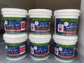 solar coating paint for roof prevent heat to absorb and keep the enviroment cool. 
