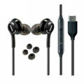 AKG Type C Headphone for Samsung Phone User.