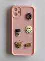 Samsung A05 Ladies Fancy Back Cover for girls. 