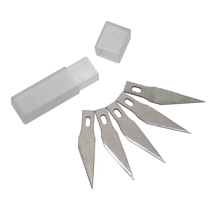 Silver%20Metal%20Carving%20Knife%20DIY%20Sculpture%20Model%20Making%20Aluminum%20Rod%20Art%20Knife%20Wood%20Carving%20Blade%20Hand%20Tool%20Set%20-%20Image%205