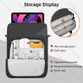 Tablet Case for Samsung Galaxy Tab S6 Lite Galaxy Tab S7 IPad Pro 11-iPad 9.7 9-11Inch Tablet Shoulder Bag Carrying Case Storage. 