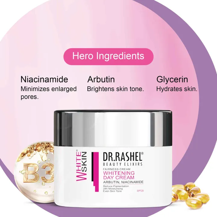 Dr%20Rashel%20White%20Skin%20Face%20Day%20Cream%2050g%20-%20Image%204